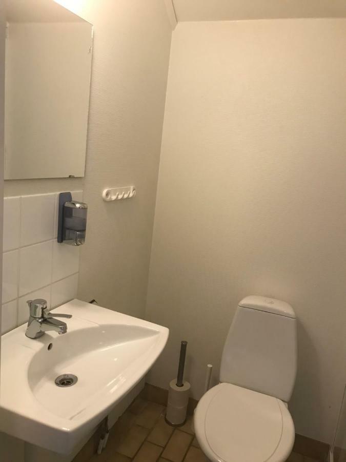 Klovabo Bed & Breakfast Хёнё Экстерьер фото